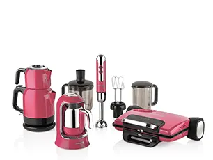 Bütçe Dostu ve Kaliteli: Gebze küçük Ev Aletleri