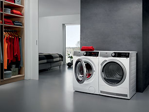 Gebze Çamaşır Makinesi