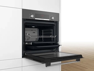 Gebze’de Bosh Ankastre Setler: Mutfakta Şıklık ve Fonksiyonelliğin Buluşması