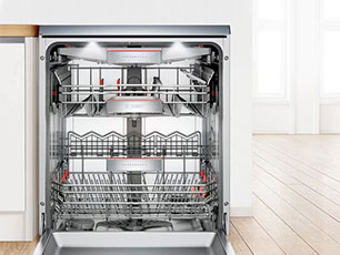 Pendik Bulaşık Makinesi ve Tamiratı: Çelikler Home Bosch Bayi Avantajları