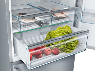 Pendik Buzdolabı Seçimi: Çelikler Home Bosch Bayi ile Avantajlar